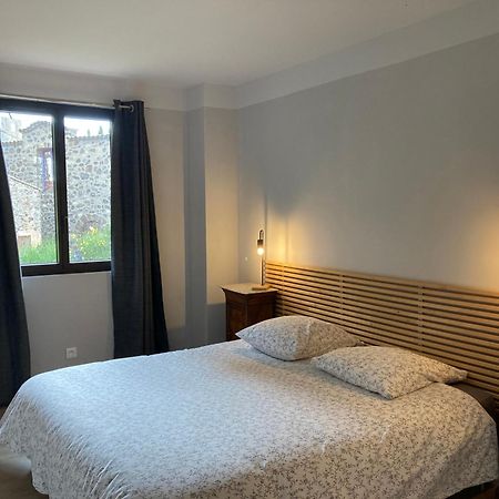 EVEN Bistrot Bed & Breakfast Evenos Exterior foto