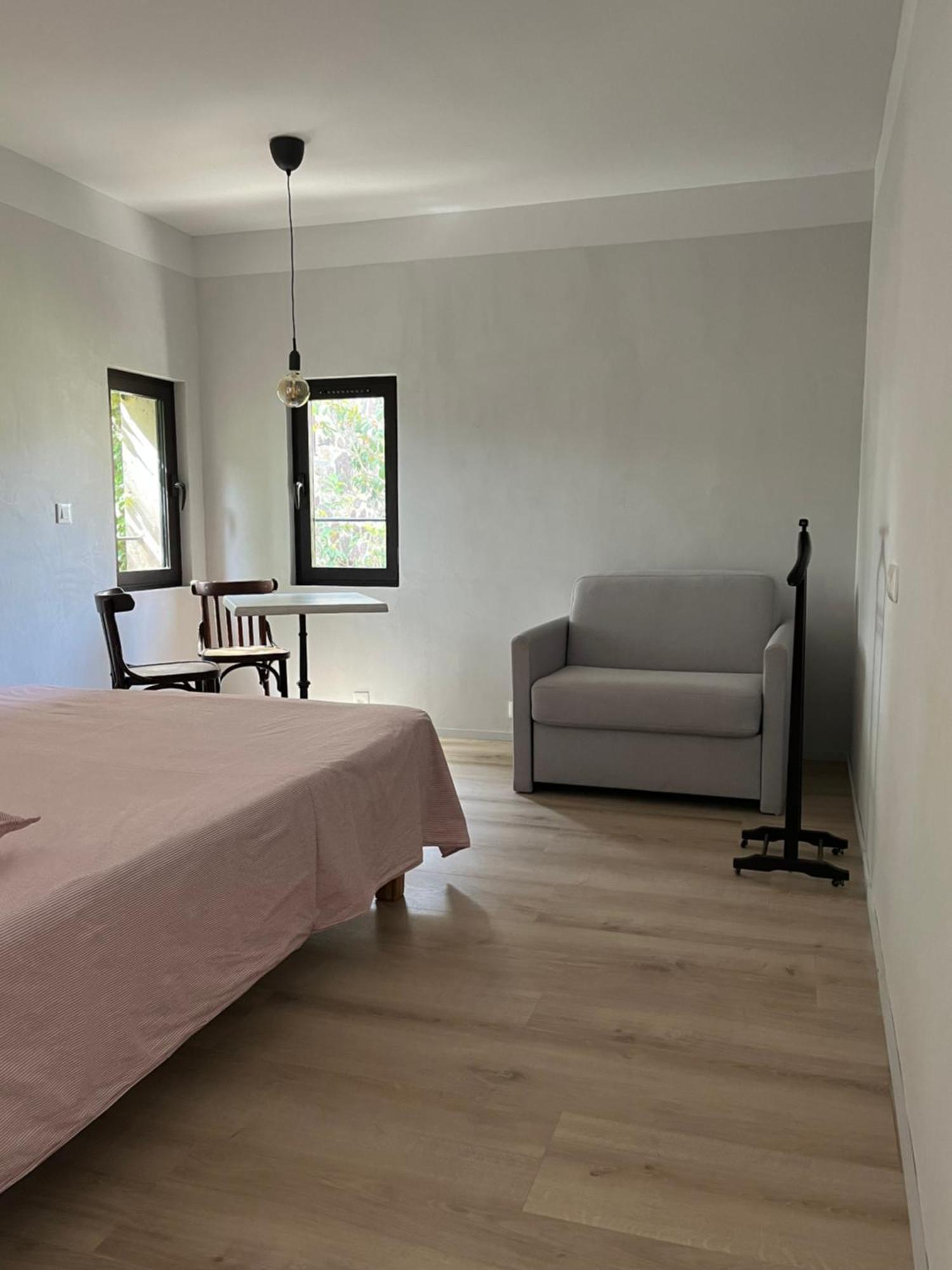 EVEN Bistrot Bed & Breakfast Evenos Exterior foto