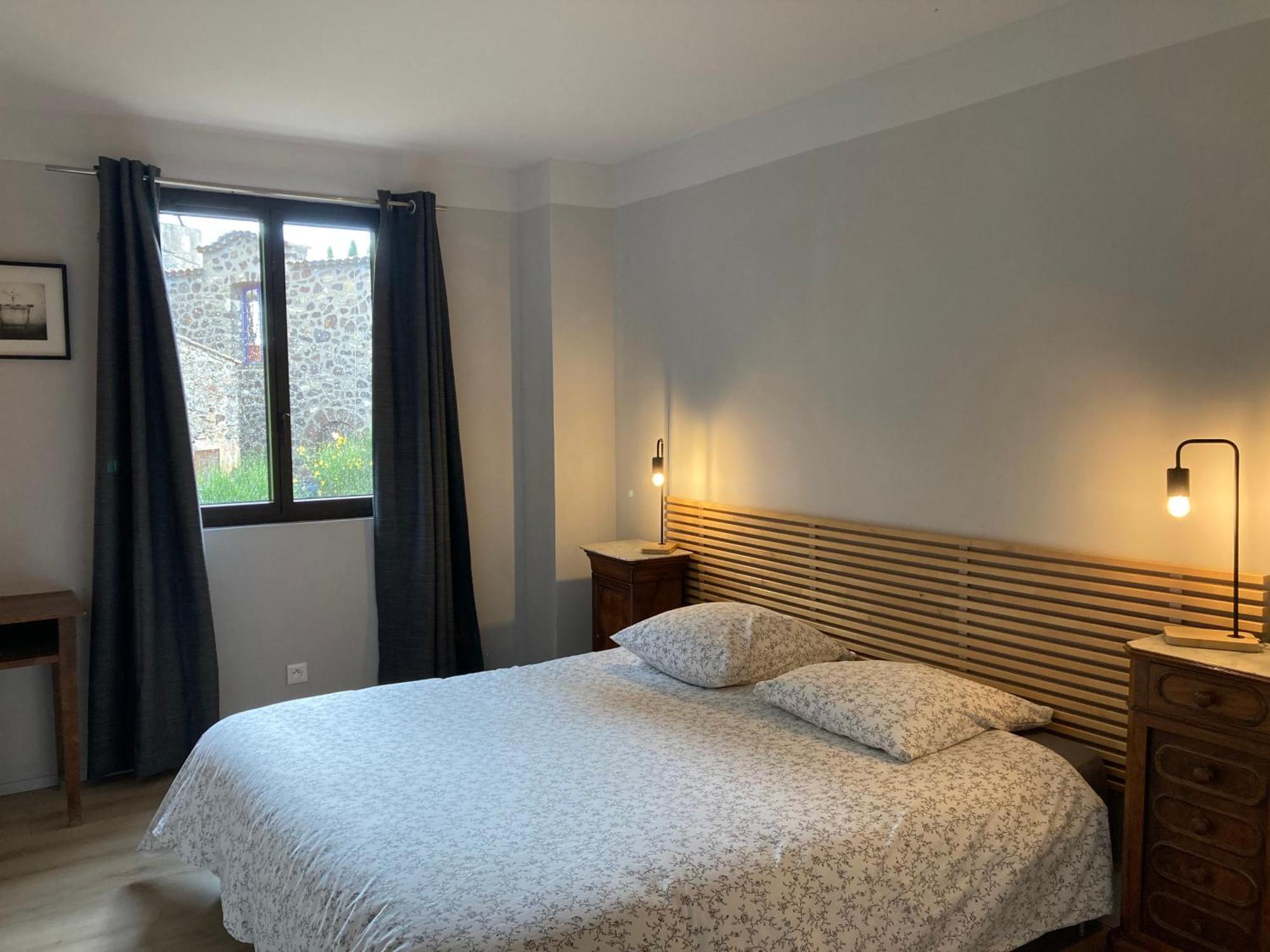 EVEN Bistrot Bed & Breakfast Evenos Exterior foto